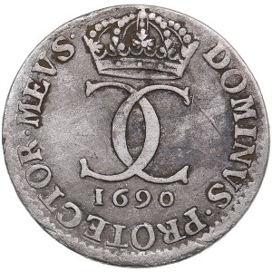 Sweden 5 Öre 1690 - Carl XI (1660-1697)