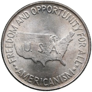 USA ½ Dollars 1952 - Washington-Carver