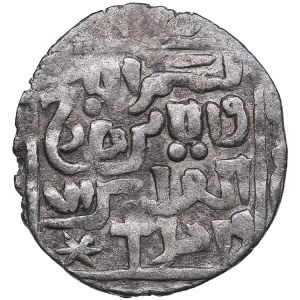 Ilkhans, Georgia, AR, dirham, Arghun, (Tiflis) (680-699 AH / 1281-1299 (1300?) AD)