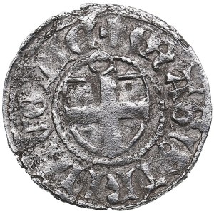 Reval Artig - Wennemar von Brüggenei (1389-1401)