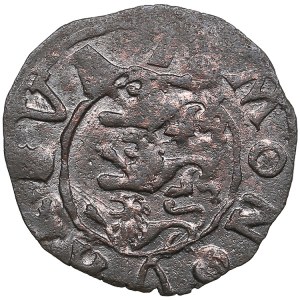 Reval, Sweden Schilling - Johan III (1568-1592)