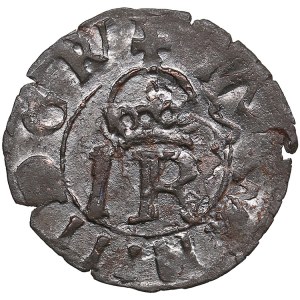 Reval, Sweden Schilling - Johan III (1568-1592)