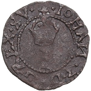 Reval, Sweden Schilling 1570 - Johan III (1568-1592)