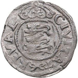 Reval, Sweden 1 Öre 1626 - Gustav II Adolf (1611-1632)