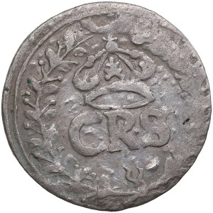 Reval, Sweden 2 Öre 1664 - Carl XI (1660-1697)