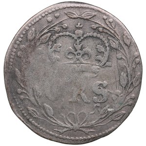 Reval, Sweden 2 Öre 1666 - Carl XI (1660-1697)
