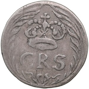 Reval, Sweden 2 Öre 1668 - Carl XI (1660-1697)