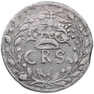 Reval, Sweden 4 Öre 1670 - Carl XI (1660-1697)