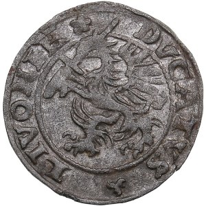 Dahlen, Poland Schilling 1572