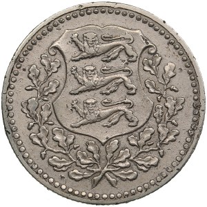 Estonia 5 Marka 1926