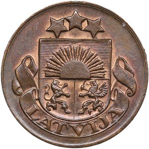 Latvia 1 Santims 1926