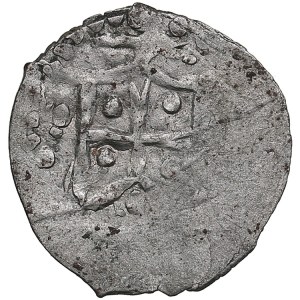 Lithuania, Kiev AR 1/2 Denga - Vladimir Olgerdovich (1362-1394)