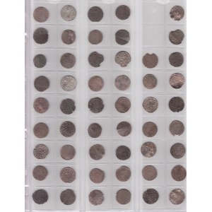Lot of coins: Livonia (52)
