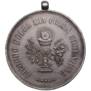 Italy Medal Collegio S. Alessandro, Bergamo
