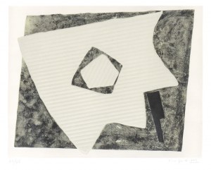 ALBERTO MAGNELLI (Florence, 1888 - Paris, 1971), Untitled