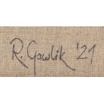 Rafal Gawlik (b. 1989, Debica), M 26 , 2021