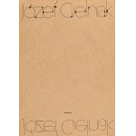 Autor neznámý, Portfolio reprodukcí J. Gielniaka (51 děl), 1972