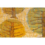 Barbara Latocha, Wool Kilim