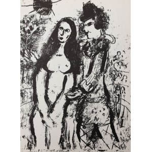 Marc CHAGALL