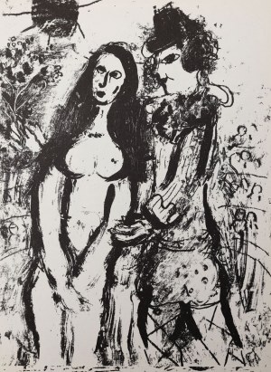 Marc CHAGALL