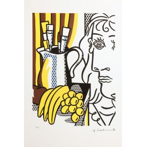 Roy LICHTENSTEIN