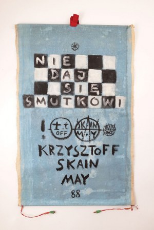 Skain May Krzysztof