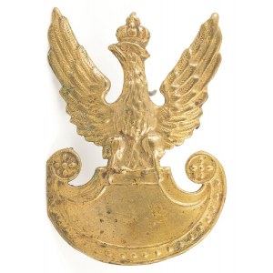 military eagle for cap wz 1919/45