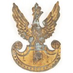 military eagle for cap wz 1919/45