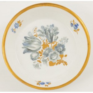 SPODEK, Saxony, Meissen, 1814-24