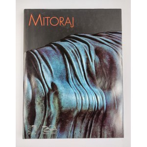 Mitoraj. The spell of Gorgon. | The spell of Gorgon