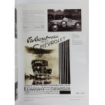 Automobilklub Polski 1909-2009 Monographie