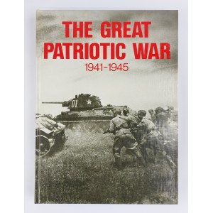 Veľká vlastenecká vojna 1941-1945