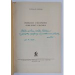 Stanisław Bobiński, Probleme und Schwierigkeiten des Wiederaufbaus von Gdańsk