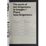 Ion Grigorescu, Im Körper des Opfers | Im Körper des Opfers