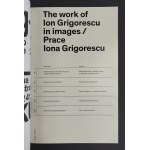 Ion Grigorescu, In the body of the victim | In teh body of the victim