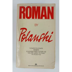 Roman Polanski, Roman by Polanski