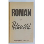 Roman Polański, Roman by Polanski