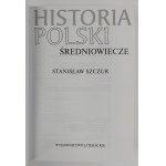 Collective work, History of Poland volumes I-IV