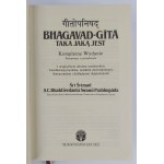 Die Bhagavad Gita, wie sie ist