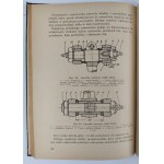 FSO, Service manual for the FSO Warszawa passenger car