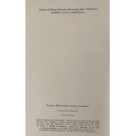 Rafał Gerber, Der Chochołowskie-Aufstand von 1846. Dokumente und Materialien