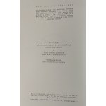 Memorial Book of the Olkusz High School 1916-1956