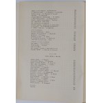 Pamätná kniha gymnázia v Olkusz 1916-1956