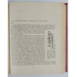 Maria Gutkowska-Rychlewska, History of Clothing