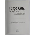 M. Langford, A. Fox, R. S. Smith, Fotografie podle Langforda pro fotografy aneb jak zvládnout umění fotografie.