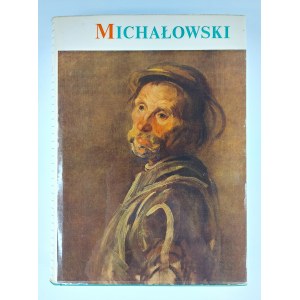 Piotr Michałowski (Album obrazů)