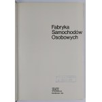 Fabryka Samochodów Osobowych 1951-1976