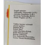 editori: A. Rumińska a A. Ożarowski, Lexikón liečivých rastlín