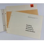 Katalog der Autotürbeschläge