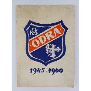 KOS ODRA 1945-1960. jednodňový dokument